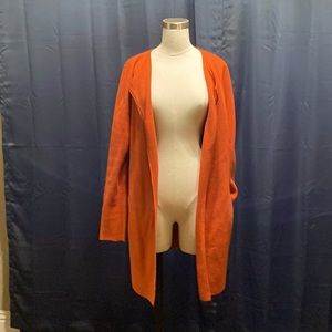 J. Crew Vanessa Sweater Jacket